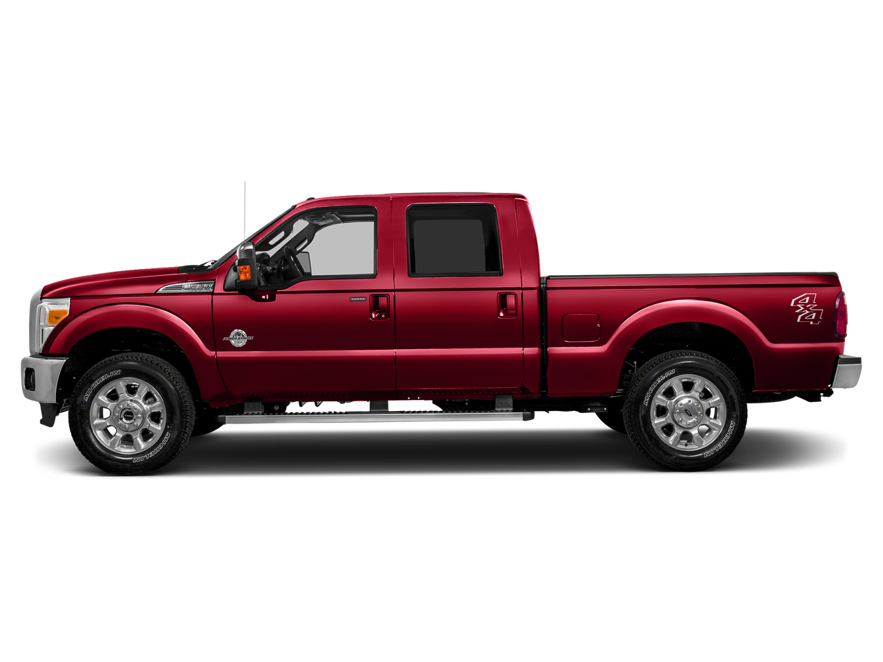 2015 Ford F-250Sd XLT