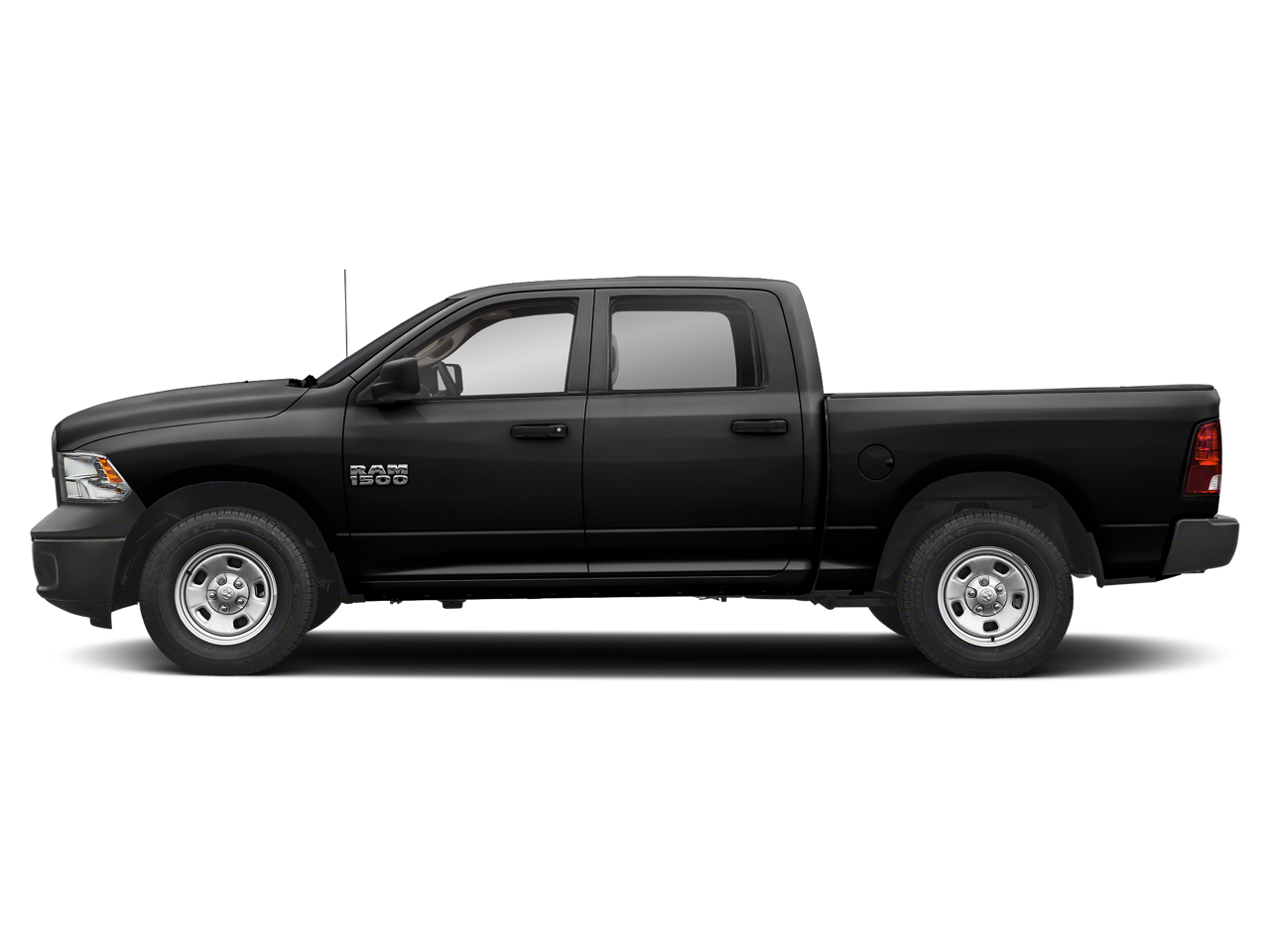 2022 RAM 1500 Classic Tradesman Crew Cab 4x4 5'7' Box
