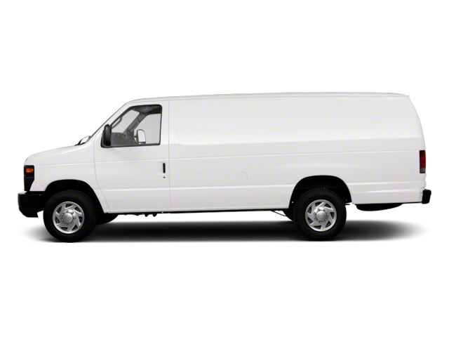 2012 Ford E-250 Commercial