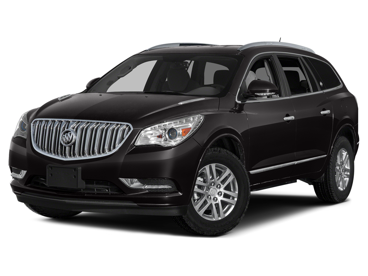 2015 Buick Enclave Premium AWD's photo