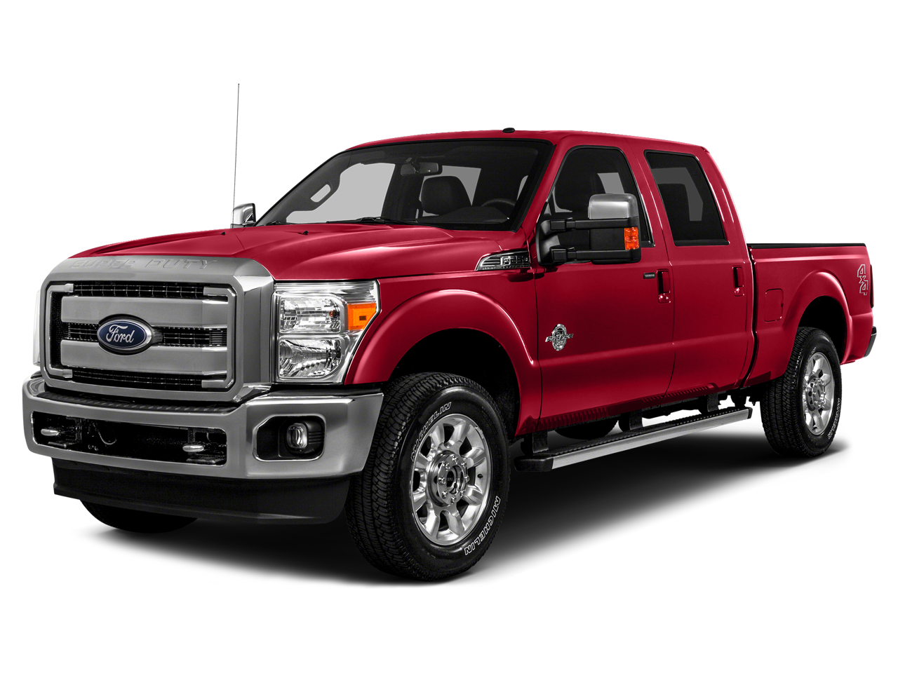 2015 Ford F-250Sd XLT