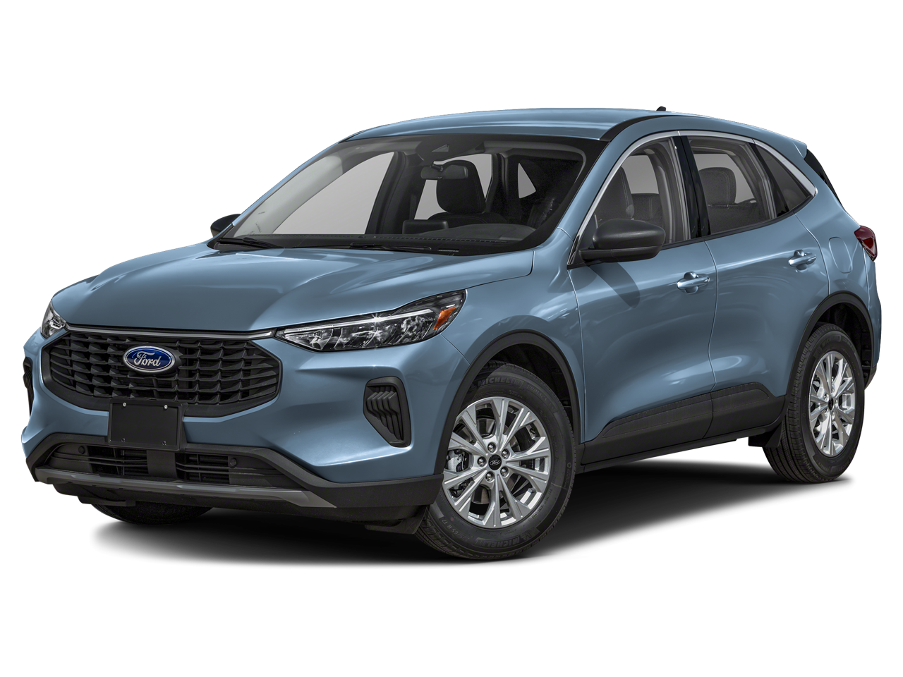 2023 Ford Escape Active AWD's photo