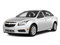 2012 Chevrolet Cruze 2LT