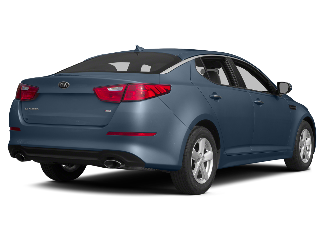 Used 2015 Kia Optima LX with VIN KNAGM4A79F5605908 for sale in Austin, Minnesota