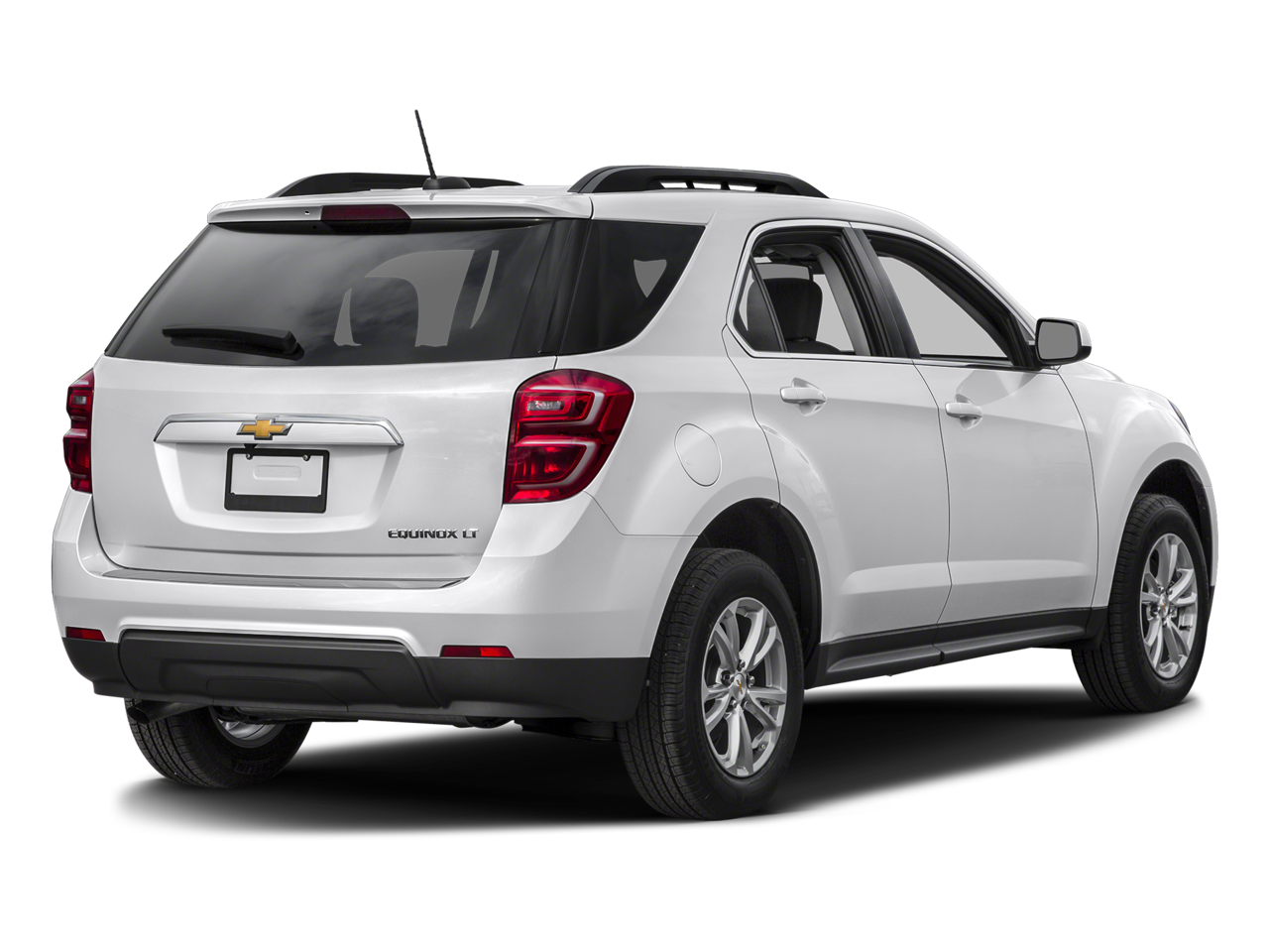 Used 2016 Chevrolet Equinox LT with VIN 2GNFLFEK0G6106620 for sale in Austin, Minnesota