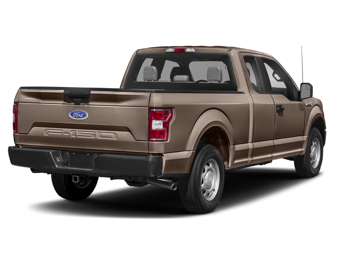 Used 2018 Ford F-150 XLT with VIN 1FTEX1EP2JFB73580 for sale in Austin, Minnesota