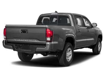 2021 Toyota Tacoma V6