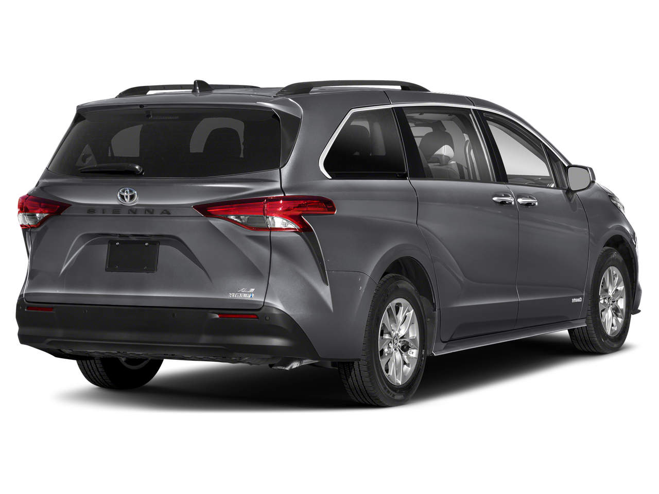 Used 2021 Toyota Sienna XLE with VIN 5TDYSKFC0MS027809 for sale in Austin, Minnesota