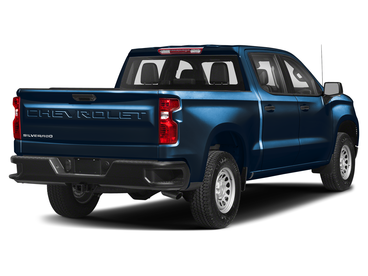 Used 2022 Chevrolet Silverado 1500 LT with VIN 3GCPDDEK5NG578246 for sale in Austin, Minnesota