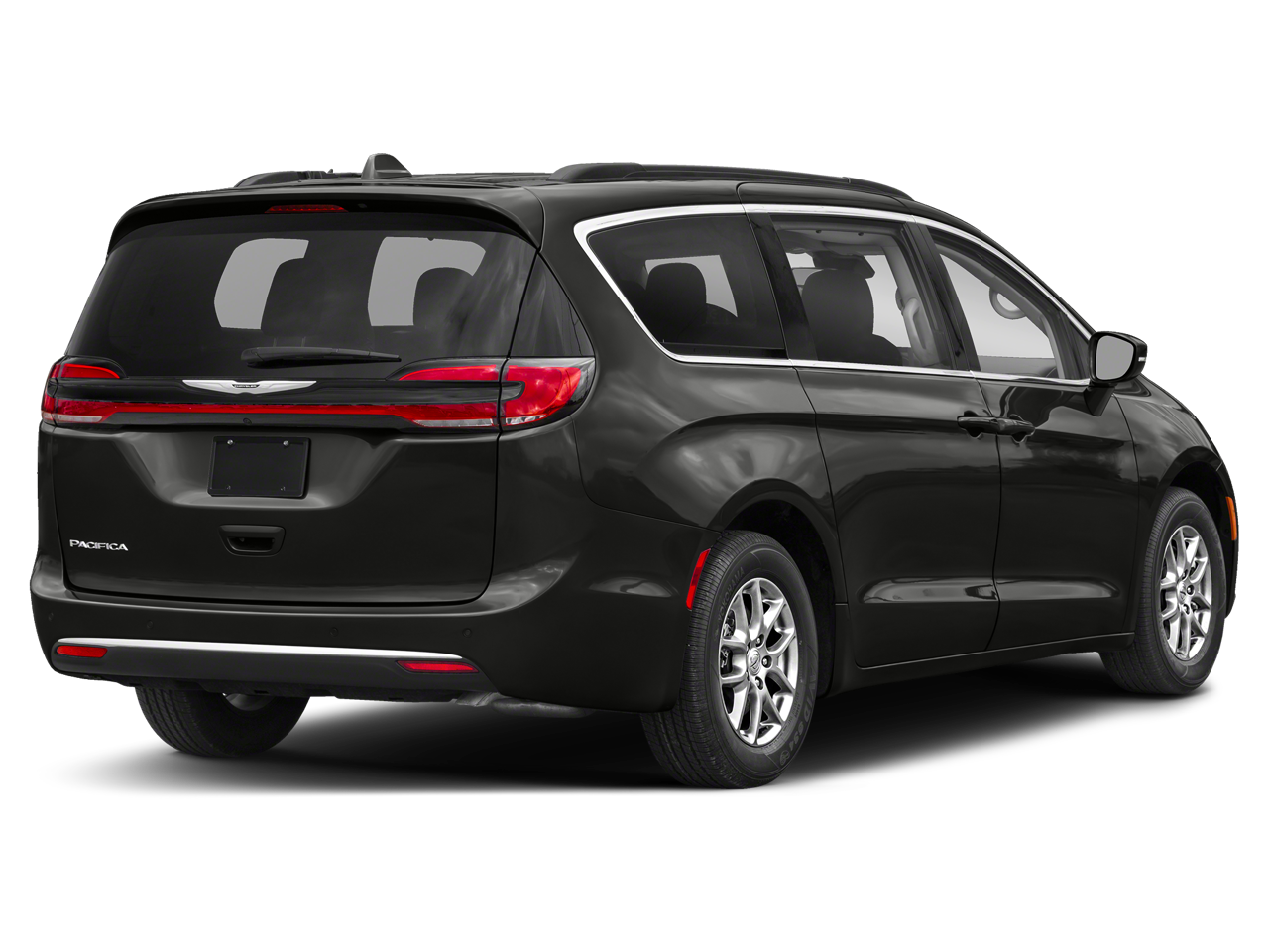 Used 2022 Chrysler Pacifica Touring L with VIN 2C4RC1BG1NR169083 for sale in Austin, Minnesota