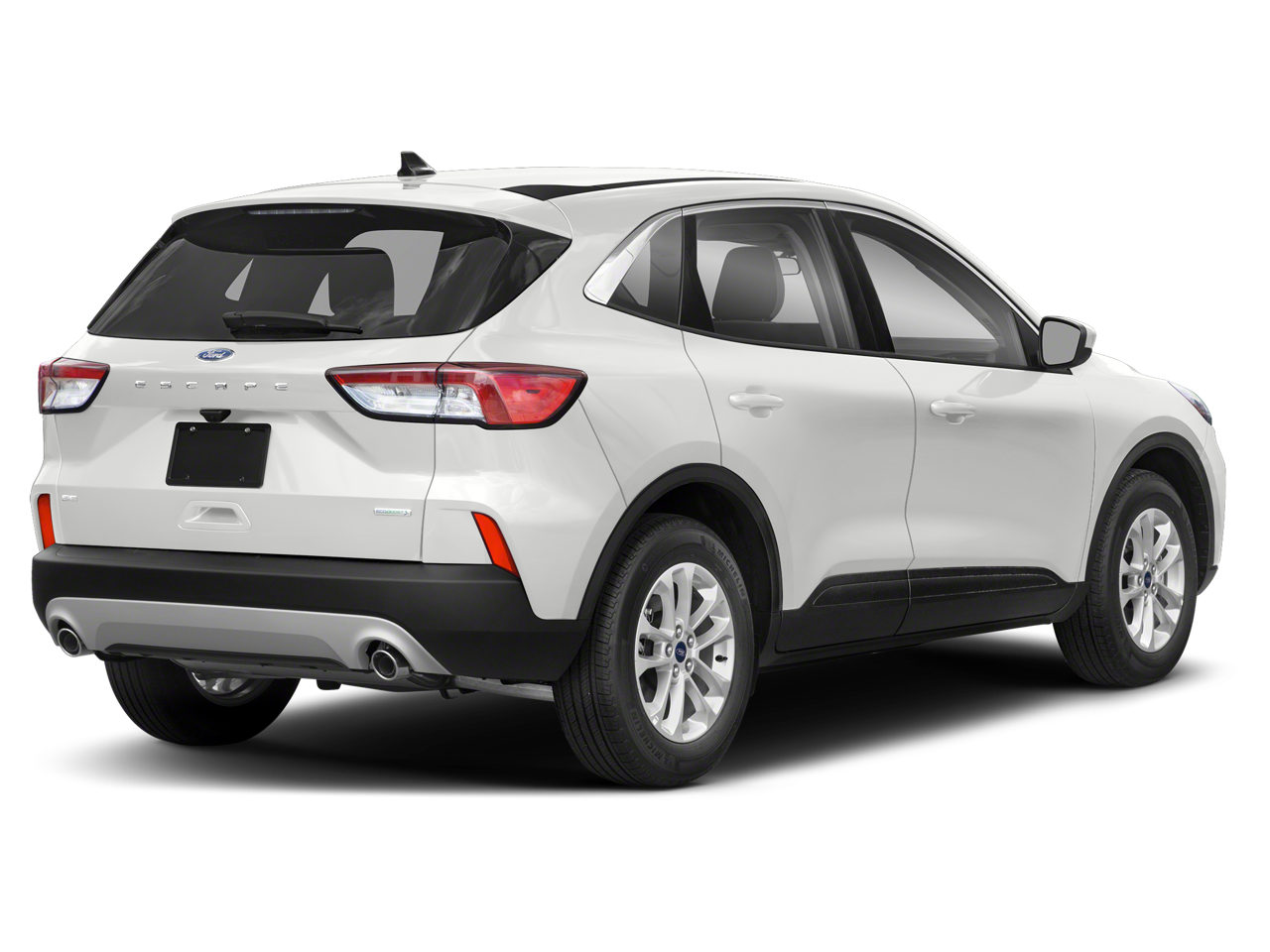 Used 2022 Ford Escape SE with VIN 1FMCU9G60NUB08792 for sale in Austin, Minnesota