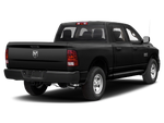 2022 RAM 1500 Classic Tradesman Crew Cab 4x4 5'7' Box