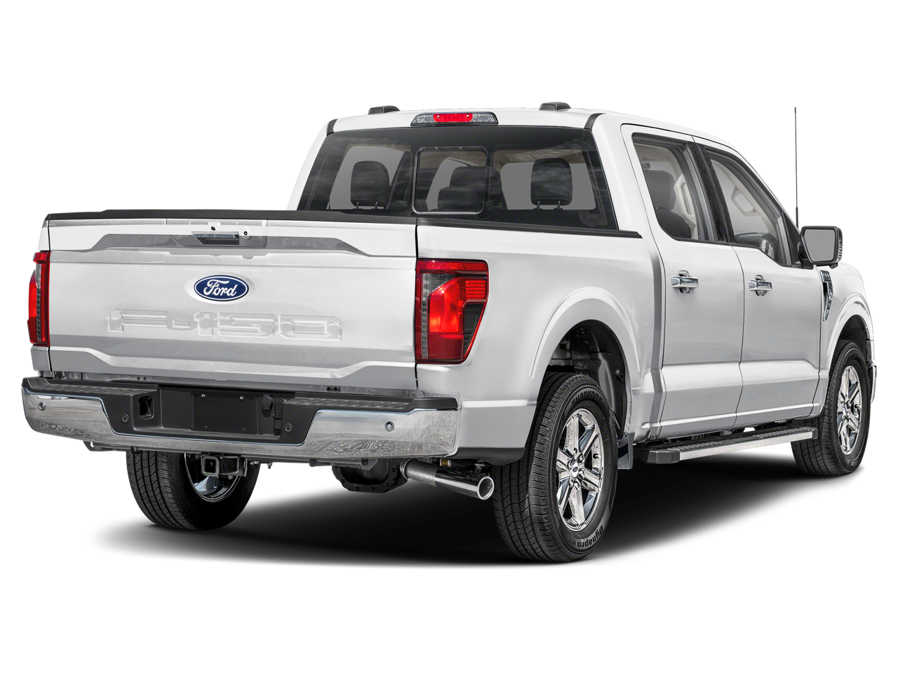 Used 2025 Ford F-150 XLT with VIN 1FTEW3LP7SKE09733 for sale in Austin, Minnesota