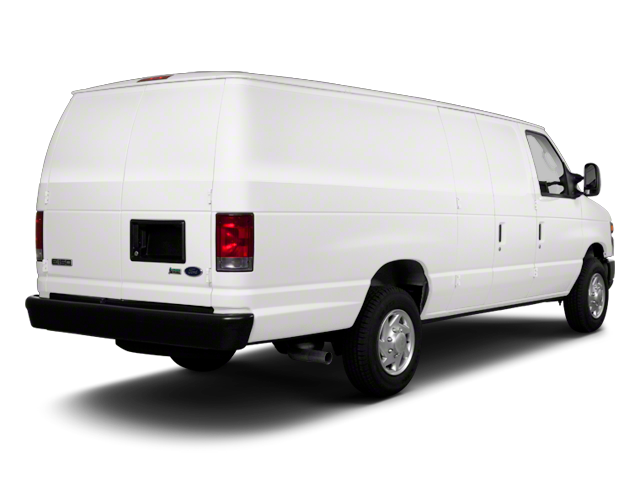 Used 2012 Ford E-Series Econoline Van Commercial with VIN 1FTNE2EW0CDA22710 for sale in Austin, MN