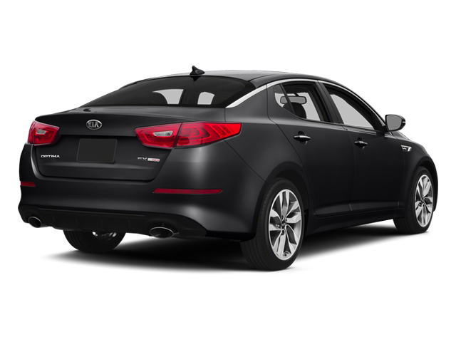 Used 2014 Kia Optima SX with VIN 5XXGR4A67EG334496 for sale in Austin, Minnesota
