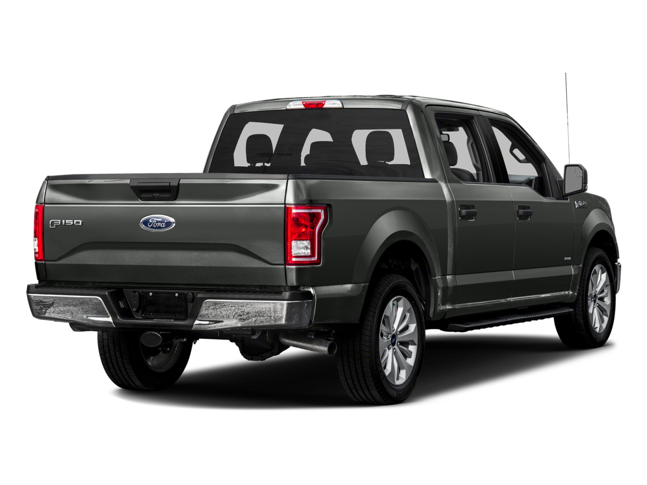 Used 2016 Ford F-150 XLT with VIN 1FTFW1EF7GKD88984 for sale in Austin, Minnesota