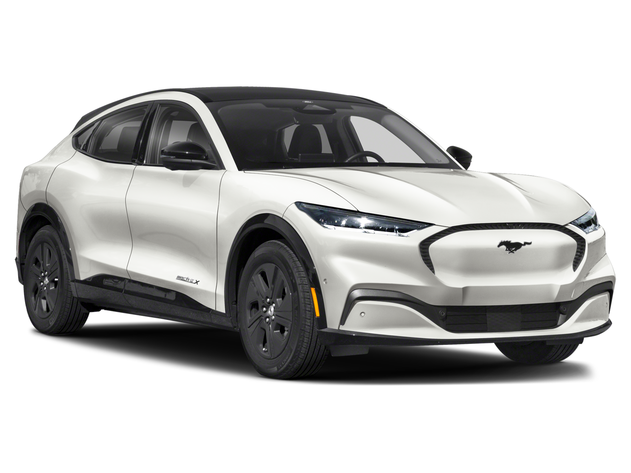 2023 Ford Mustang Mach-E California Route 1