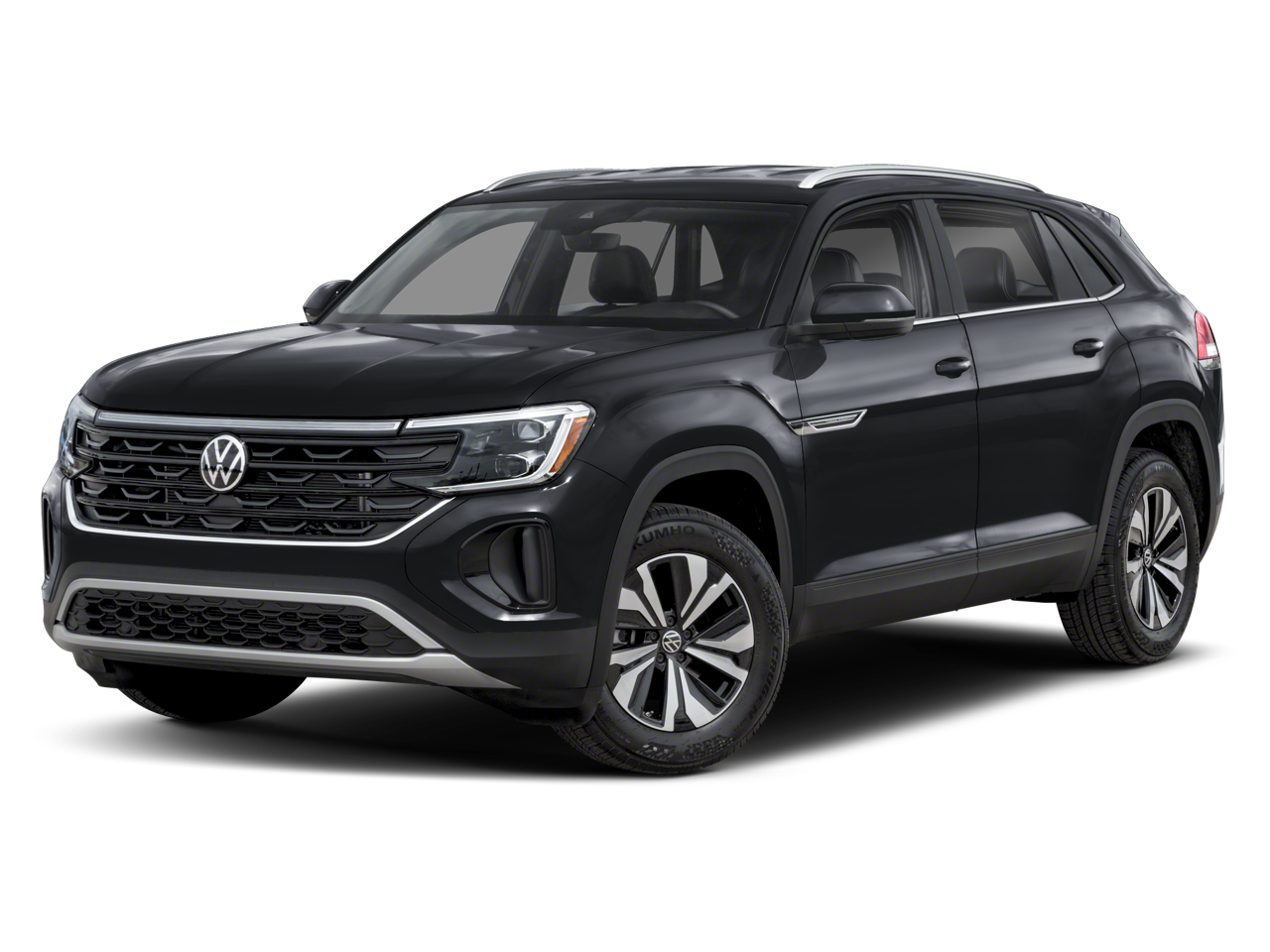 2024 Volkswagen Atlas Cross Sport 2.0T SE w/Tech 4MOTION's photo