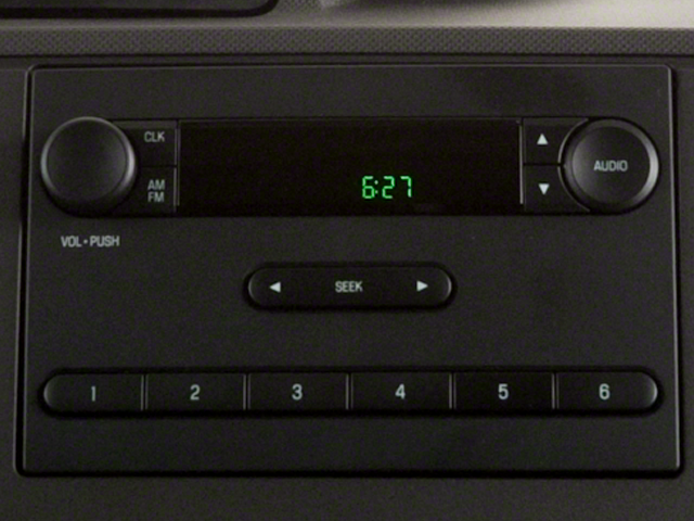 2012 Ford E-250 Commercial