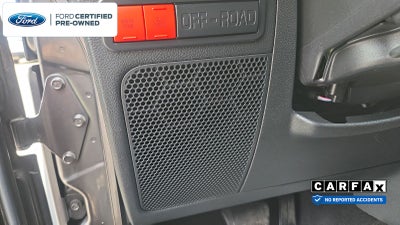 2017 Jeep Wrangler Rubicon Recon