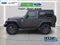 2017 Jeep Wrangler Rubicon Recon