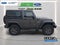 2017 Jeep Wrangler Rubicon Recon