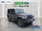 2017 Jeep Wrangler Rubicon Recon