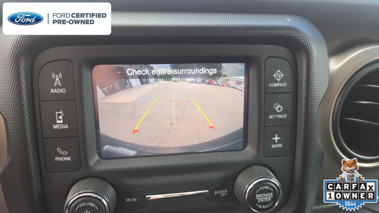2020 Jeep Wrangler Unlimited Sport 4x4