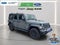 2020 Jeep Wrangler Unlimited Sport 4x4