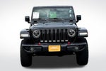 2020 Jeep Wrangler Unlimited Rubicon 4X4