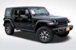 2020 Jeep Wrangler Unlimited Rubicon 4X4