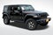 2020 Jeep Wrangler Unlimited Rubicon 4X4