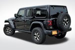 2020 Jeep Wrangler Unlimited Rubicon 4X4