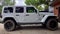 2021 Jeep Wrangler Unlimited Sahara 4xe