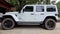 2021 Jeep Wrangler Unlimited Sahara 4xe