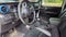 2021 Jeep Wrangler Unlimited Sahara 4xe