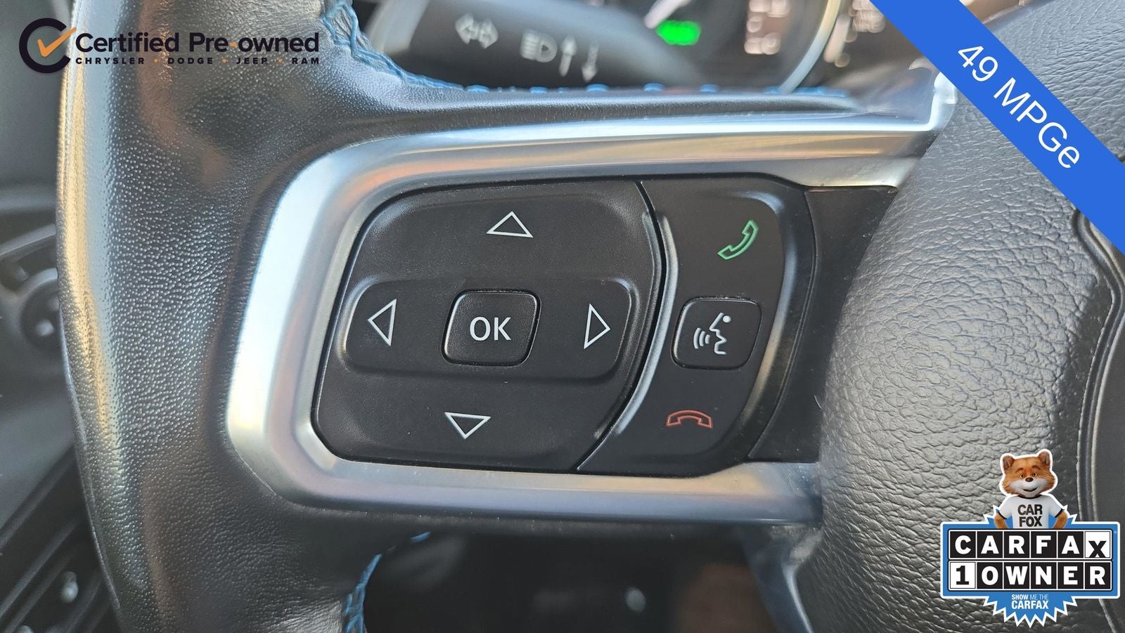 2021 Jeep Wrangler 4xe Unlimited Rubicon 4x4