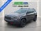 2023 Jeep Cherokee Trailhawk 4x4