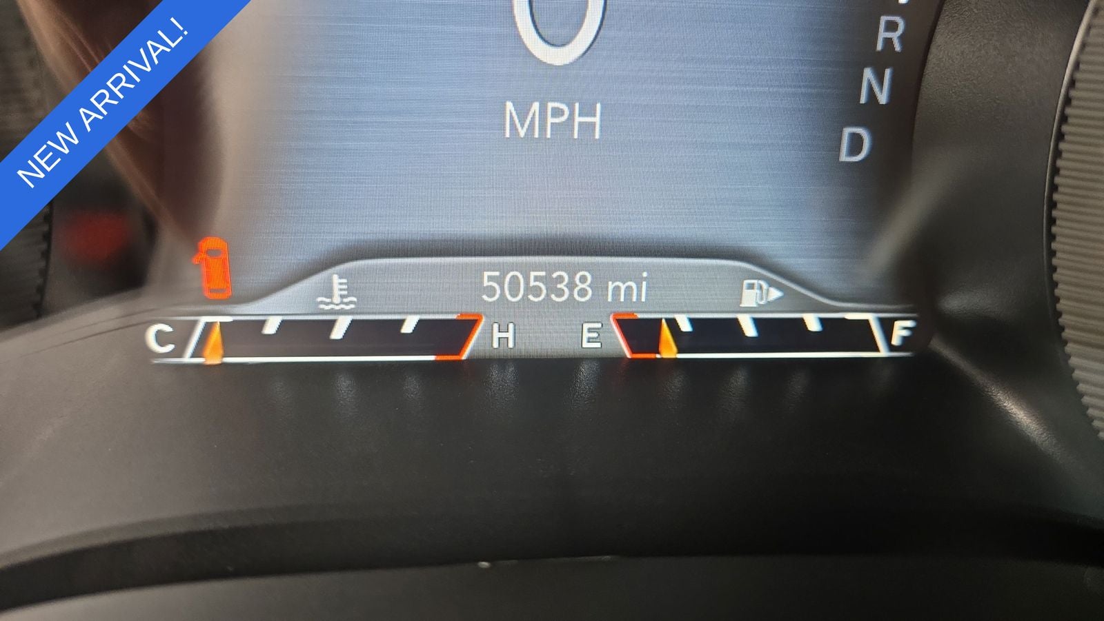 2023 Jeep Cherokee Trailhawk 4x4
