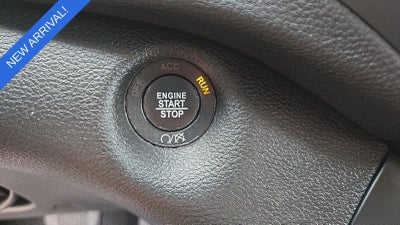 2023 Jeep Cherokee Trailhawk 4x4