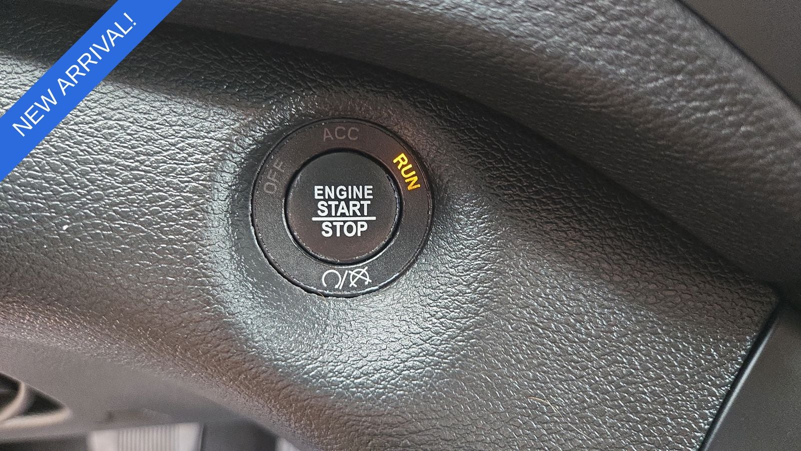 2023 Jeep Cherokee Trailhawk 4x4