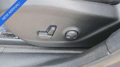 2023 Jeep Cherokee Trailhawk 4x4