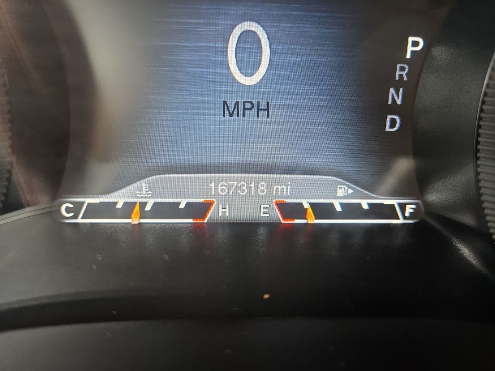 2017 Jeep Cherokee Trailhawk L Plus 4x4