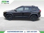 2017 Jeep Cherokee Trailhawk L Plus 4x4