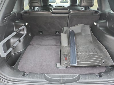 2017 Jeep Cherokee Trailhawk L Plus 4x4