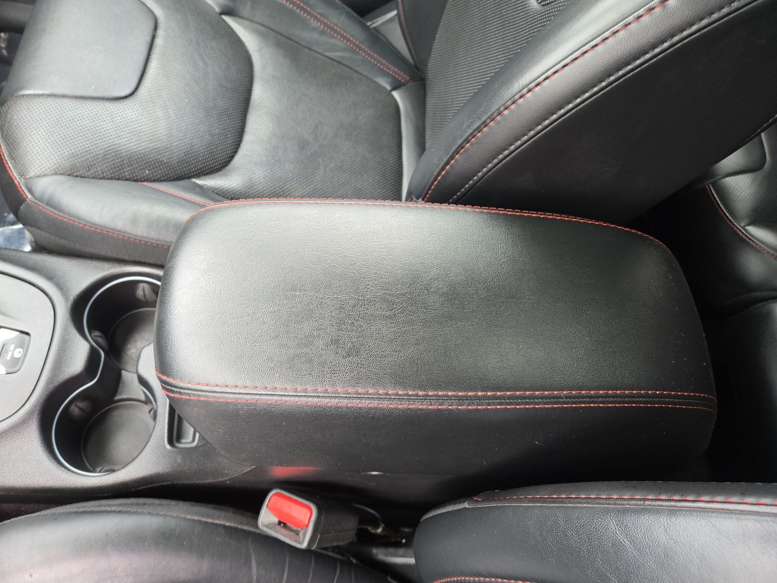 2017 Jeep Cherokee Trailhawk L Plus 4x4