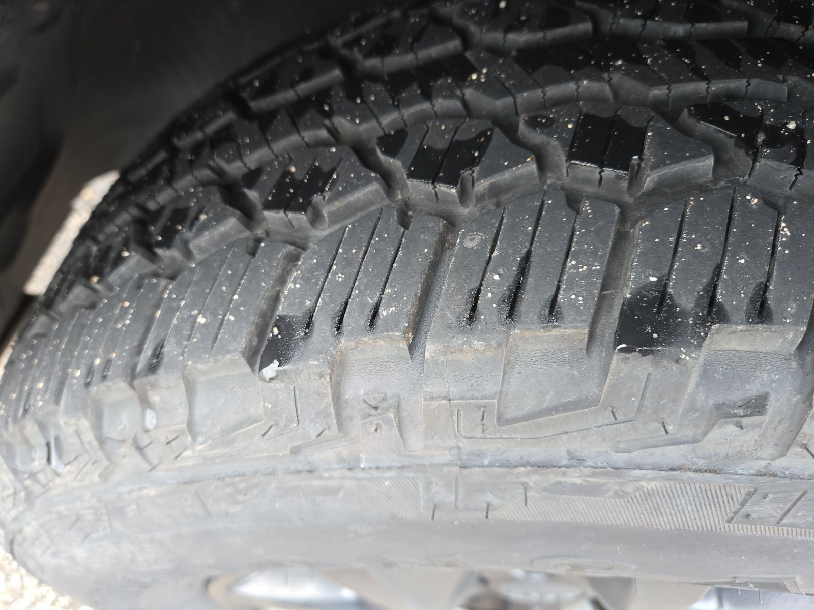 2017 Jeep Cherokee Trailhawk L Plus 4x4