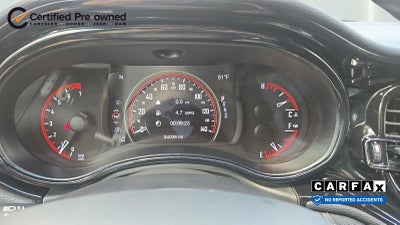 2022 Dodge Durango GT Plus AWD