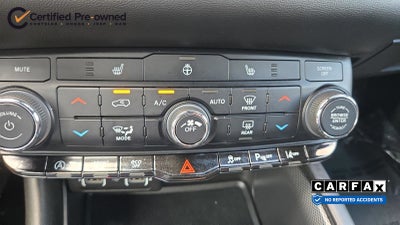 2022 Dodge Durango GT Plus AWD