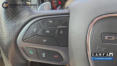 2022 Dodge Durango GT Plus AWD